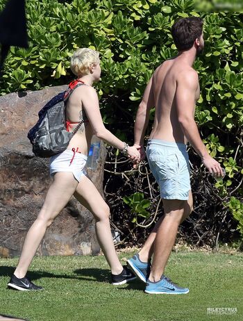 Miley Cyrus