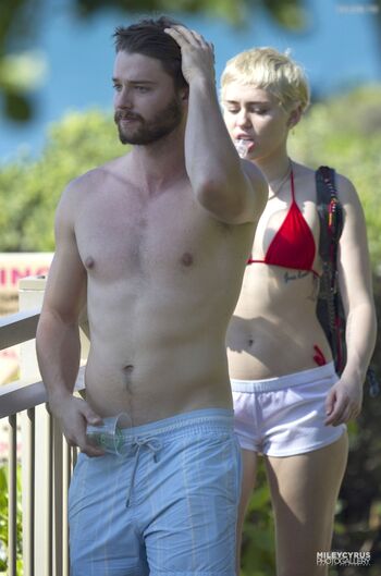Miley Cyrus