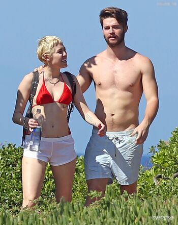 Miley Cyrus