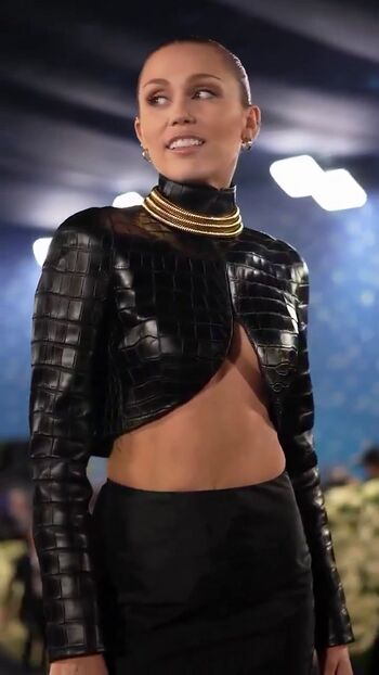 Miley Cyrus
