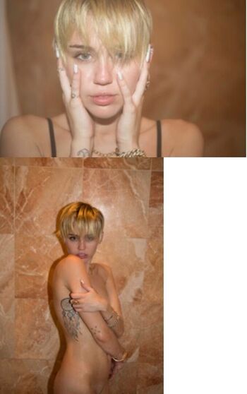 Miley Cyrus