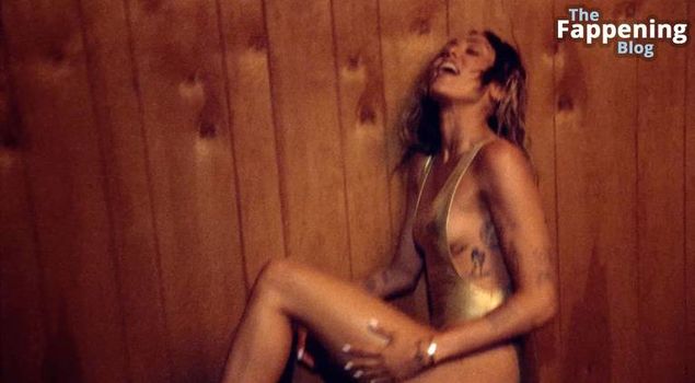 Miley Cyrus