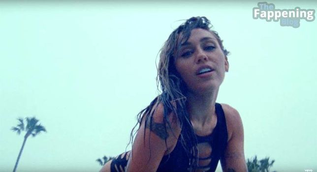Miley Cyrus