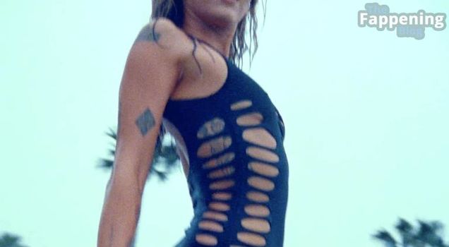Miley Cyrus