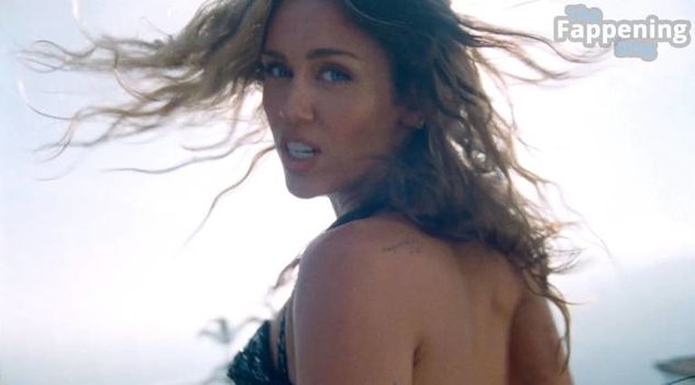 Miley Cyrus