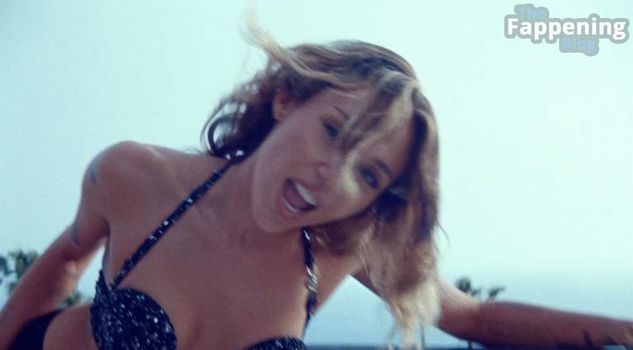 Miley Cyrus