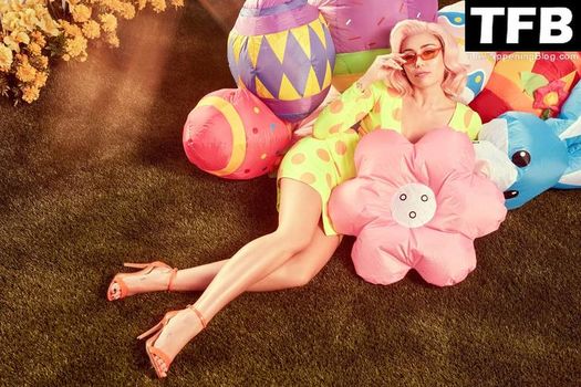Miley Cyrus