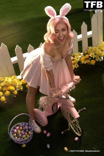 Miley Cyrus