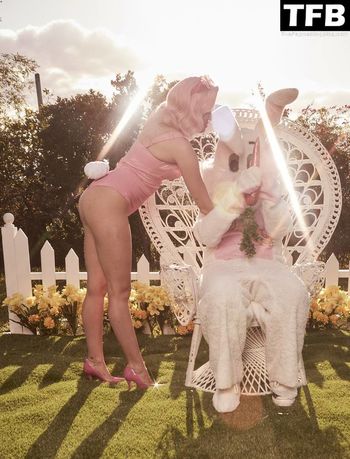 Miley Cyrus