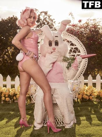 Miley Cyrus