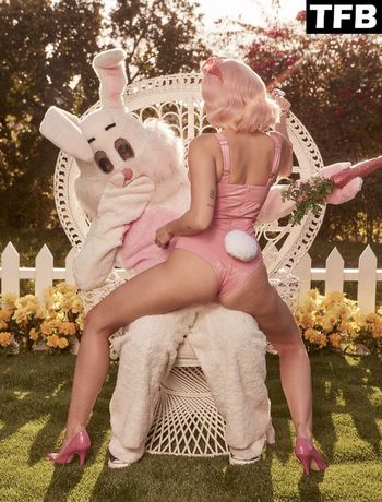 Miley Cyrus