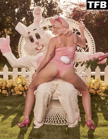 Miley Cyrus