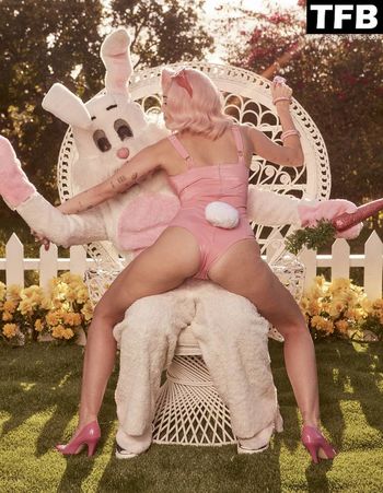 Miley Cyrus