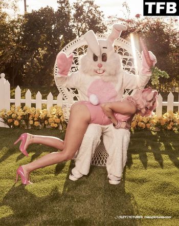 Miley Cyrus