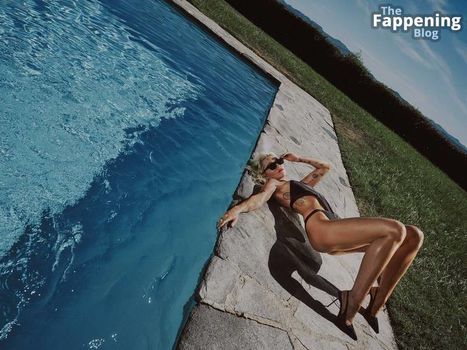 Miley Cyrus
