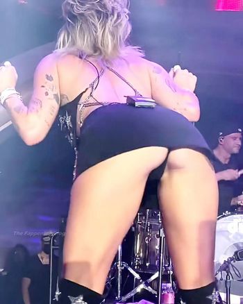 Miley Cyrus