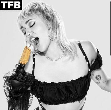 Miley Cyrus