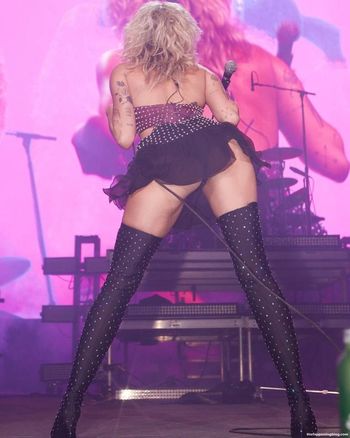 Miley Cyrus