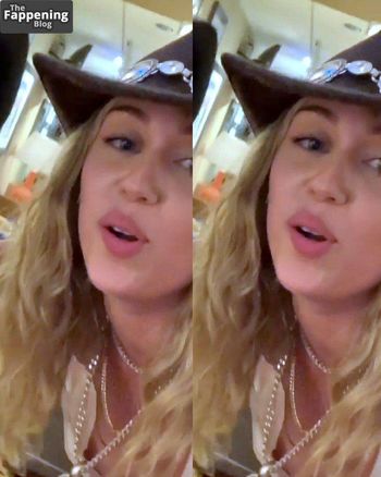Miley Cyrus