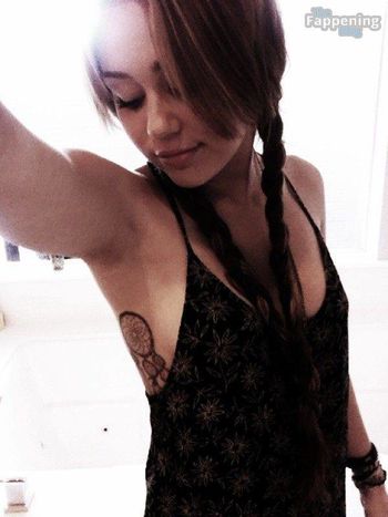 Miley Cyrus