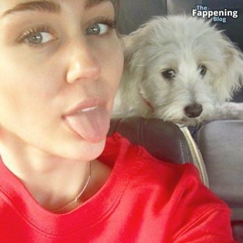 Miley Cyrus