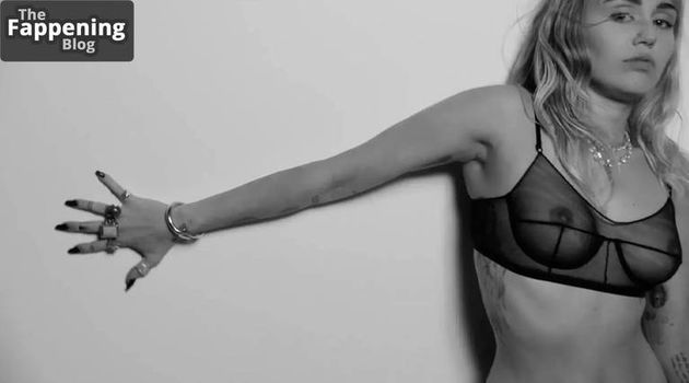 Miley Cyrus