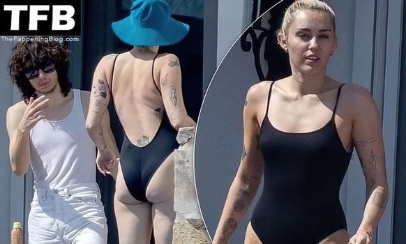 Miley Cyrus