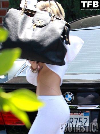 Miley Cyrus