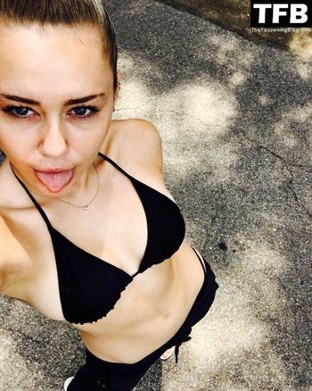 Miley Cyrus