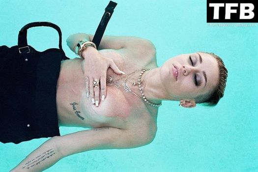 Miley Cyrus