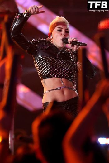 Miley Cyrus
