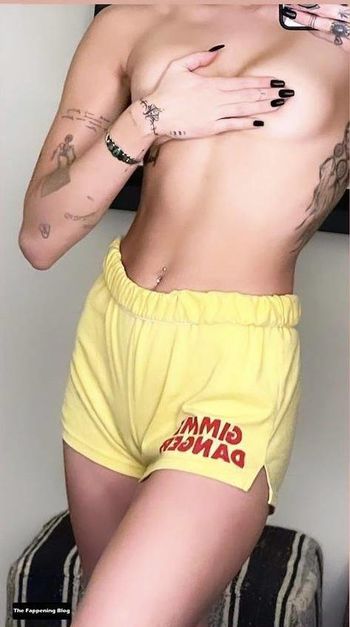 Miley Cyrus