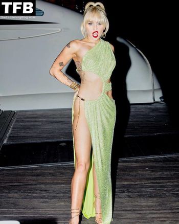 Miley Cyrus