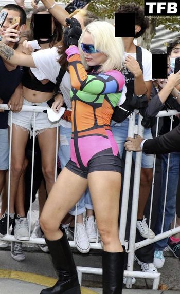 Miley Cyrus
