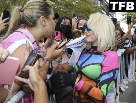 Miley Cyrus