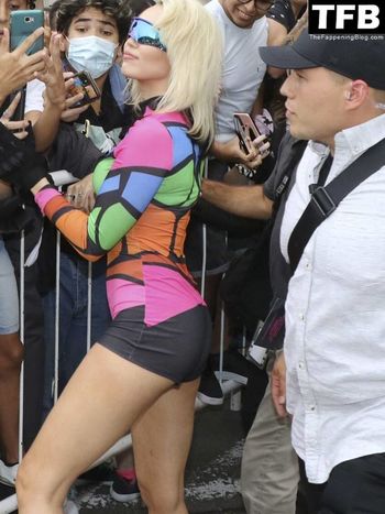Miley Cyrus