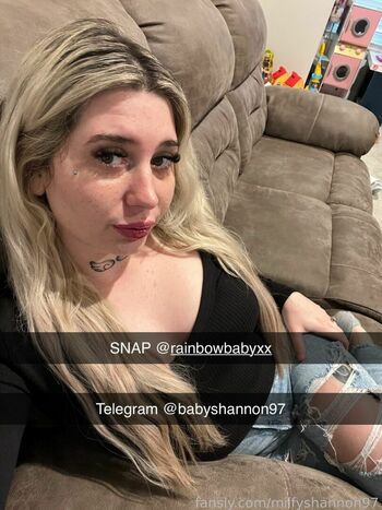 milfyshannon97