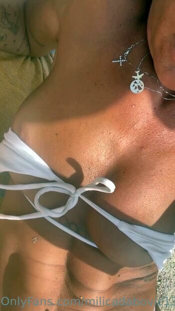 Milica Dabovic