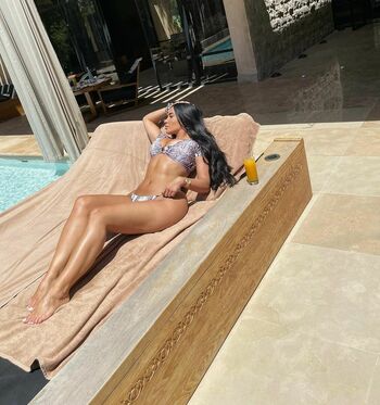 Milla Jasmine