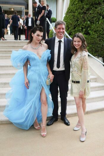 Milla Jovovich