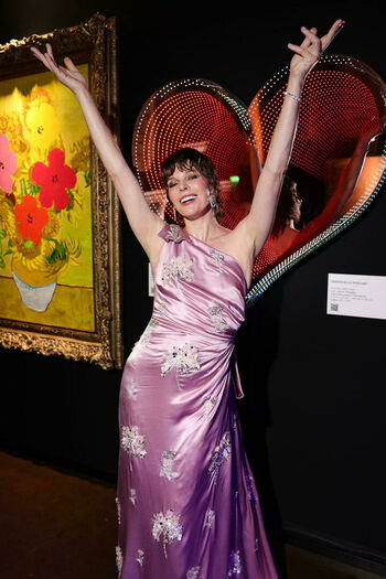 Milla Jovovich
