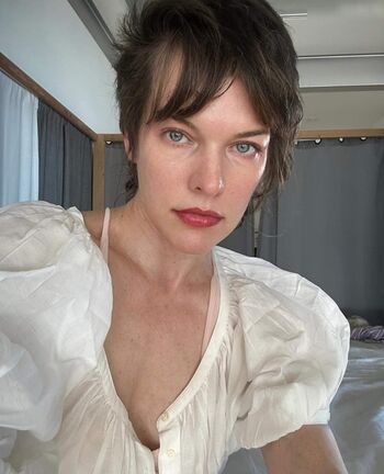 Milla Jovovich