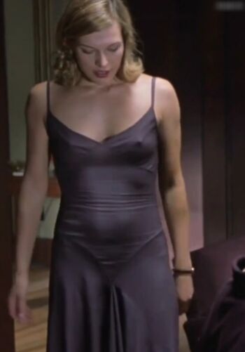 Milla Jovovich