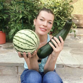 Milla Jovovich
