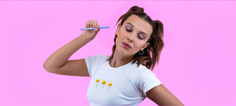 Millie Bobby Brown