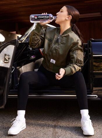 Millie Bobby Brown