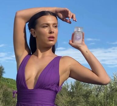 Millie Bobby Brown
