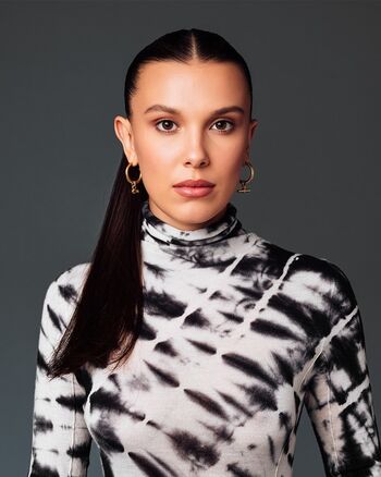Millie Bobby Brown