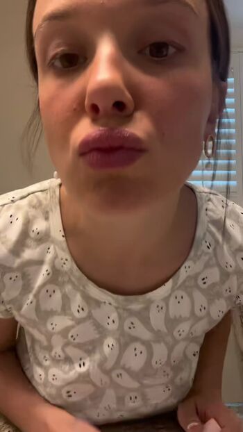 Millie Bobby Brown