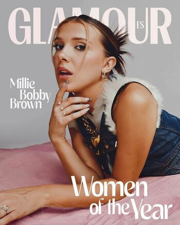 Millie Bobby Brown